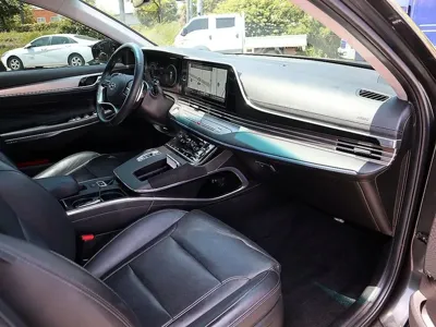Hyundai Grandeur 2020, 51167 км, за 14966.52 USD - фото 13