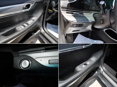 Hyundai Grandeur 2020, 51167 км, за 14966.52 USD - фото 14
