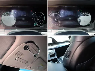 Hyundai Grandeur 2020, 51167 км, за 14966.52 USD - фото 16