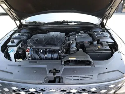 Hyundai Grandeur 2020, 51167 км, за 14966.52 USD - фото 19
