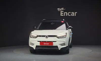 KG_Mobility_Ssangyong TIBOLI 2016, 68300 км, за 5170.52 USD - фото 3