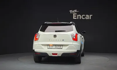 KG_Mobility_Ssangyong TIBOLI 2016, 68300 км, за 5170.52 USD - фото 4