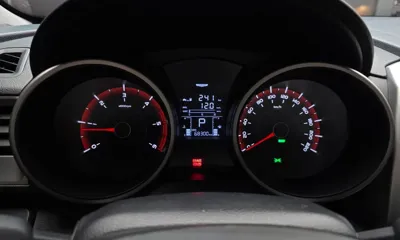 KG_Mobility_Ssangyong TIBOLI 2016, 68300 км, за 5170.52 USD - фото 8