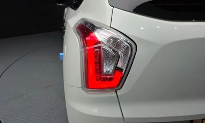KG_Mobility_Ssangyong TIBOLI 2016, 68300 км, за 5170.52 USD - фото 23