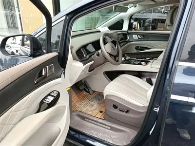Denza Denza D9 2023, 49000 км, за 30079.63 USD