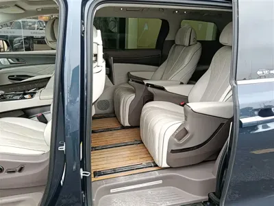 Denza Denza D9 2023, 49000 км, за 30079.63 USD