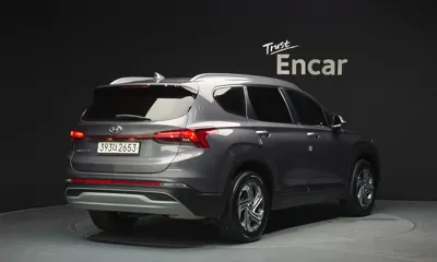 Hyundai Santafe 2022, 50266 км, за 15426.02 USD