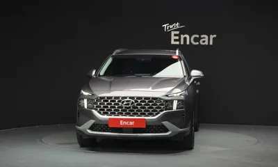 Hyundai Santafe 2022, 50266 км, за 15426.02 USD