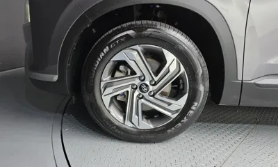 Hyundai Santafe 2022, 50266 км, за 15426.02 USD