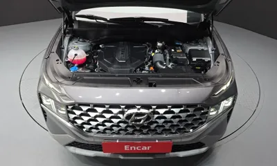 Hyundai Santafe 2022, 50266 км, за 15426.02 USD - фото 6