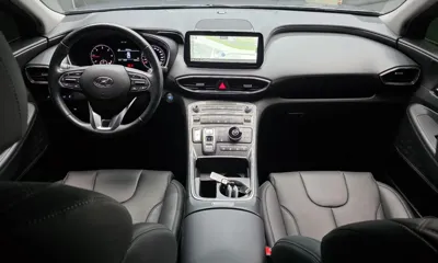 Hyundai Santafe 2022, 50266 км, за 15426.02 USD - фото 7