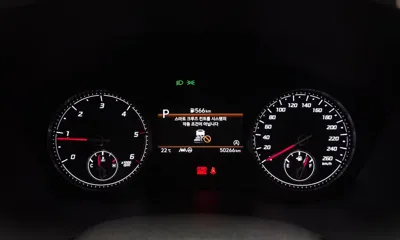 Hyundai Santafe 2022, 50266 км, за 15426.02 USD - фото 8