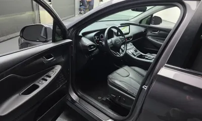 Hyundai Santafe 2022, 50266 км, за 15426.02 USD - фото 10
