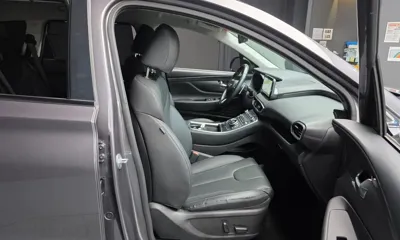 Hyundai Santafe 2022, 50266 км, за 15426.02 USD - фото 11