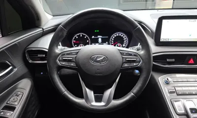Hyundai Santafe 2022, 50266 км, за 15426.02 USD - фото 12