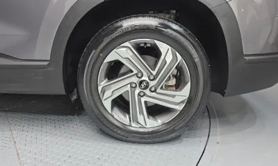 Hyundai Santafe 2022, 50266 км, за 15426.02 USD - фото 21