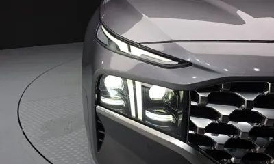 Hyundai Santafe 2022, 50266 км, за 15426.02 USD - фото 22