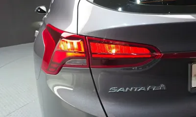 Hyundai Santafe 2022, 50266 км, за 15426.02 USD - фото 23