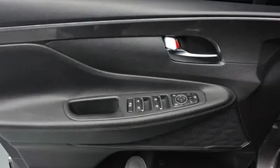 Hyundai Santafe 2022, 50266 км, за 15426.02 USD - фото 24