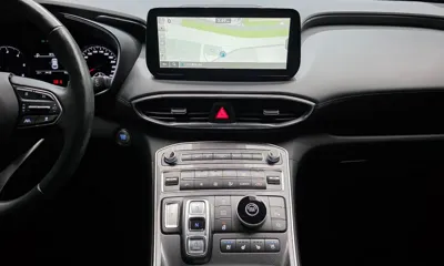 Hyundai Santafe 2022, 50266 км, за 15426.02 USD - фото 29