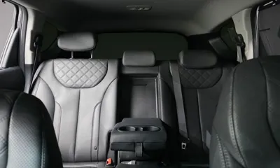 Hyundai Santafe 2022, 50266 км, за 15426.02 USD - фото 30