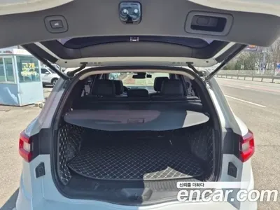 Renault-KoreaSamsung QM6 2017, 89526 км, за 9124.33 USD - фото 7