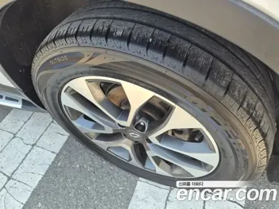 Renault-KoreaSamsung QM6 2017, 89526 км, за 9124.33 USD - фото 8