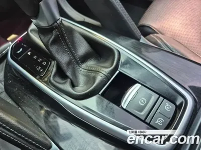 Renault-KoreaSamsung QM6 2017, 89526 км, за 9124.33 USD - фото 14