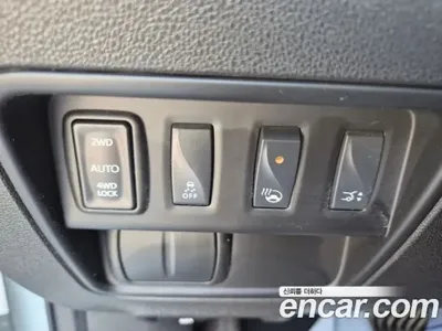 Renault-KoreaSamsung QM6 2017, 89526 км, за 9124.33 USD - фото 15