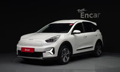 Kia Niro · 2023 год