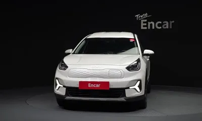 Kia Niro 2023, 132257 км, за 12472.1 USD