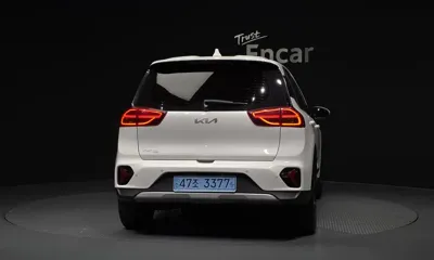Kia Niro 2023, 132257 км, за 12472.1 USD