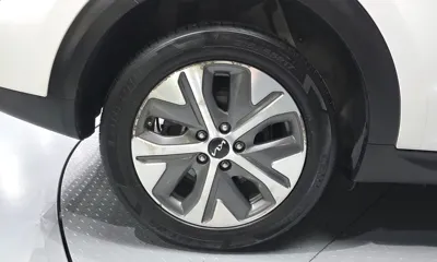 Kia Niro 2023, 132257 км, за 12472.1 USD