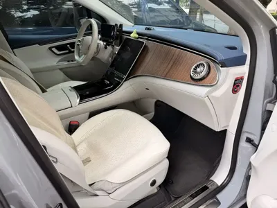 Mercedes-Benz EQE SUV 2024, 40000 км, за 28921.59 USD