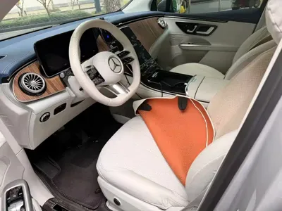 Mercedes-Benz EQE SUV 2024, 40000 км, за 28921.59 USD