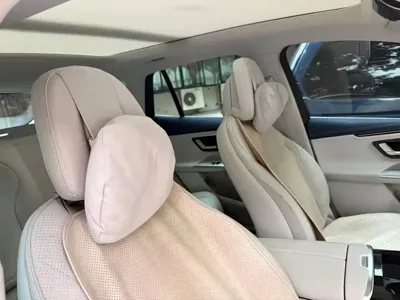 Mercedes-Benz EQE SUV 2024, 40000 км, за 28921.59 USD