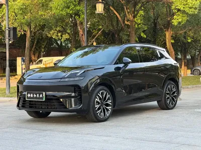 Lynk & Co 08 EM-P · 2026 год