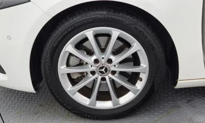 Mercedes-Benz A-Class 2019, 56600 км, за 11626.37 USD