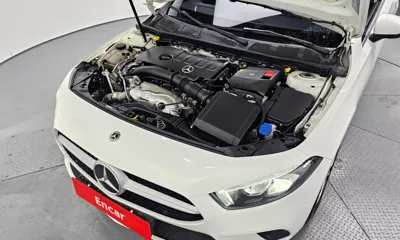 Mercedes-Benz A-Class 2019, 56600 км, за 11626.37 USD - фото 6