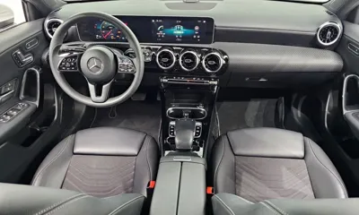 Mercedes-Benz A-Class 2019, 56600 км, за 11626.37 USD - фото 7
