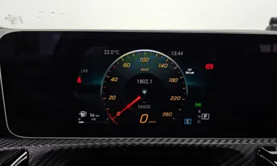 Mercedes-Benz A-Class 2019, 56600 км, за 11626.37 USD - фото 8