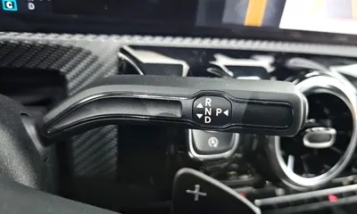 Mercedes-Benz A-Class 2019, 56600 км, за 11626.37 USD - фото 9
