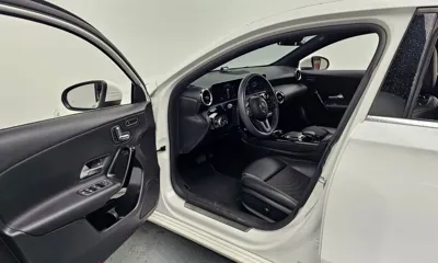 Mercedes-Benz A-Class 2019, 56600 км, за 11626.37 USD - фото 10