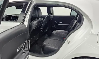 Mercedes-Benz A-Class 2019, 56600 км, за 11626.37 USD - фото 12