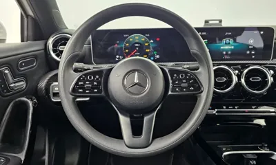 Mercedes-Benz A-Class 2019, 56600 км, за 11626.37 USD - фото 13