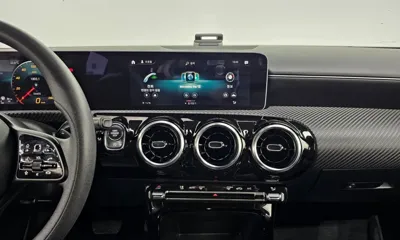 Mercedes-Benz A-Class 2019, 56600 км, за 11626.37 USD - фото 14