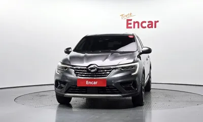 Renault-KoreaSamsung XM3 2022, 28861 км, за 11750.03 USD