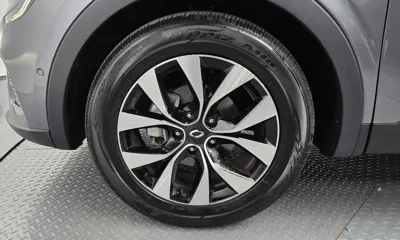 Renault-KoreaSamsung XM3 2022, 28861 км, за 11750.03 USD