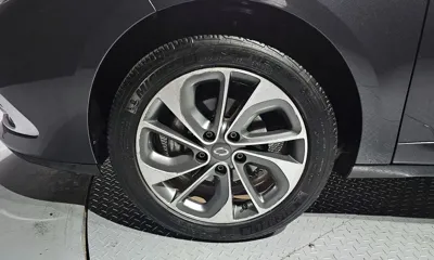 Renault-KoreaSamsung SM3 2015, 69788 км, за 3239.03 USD