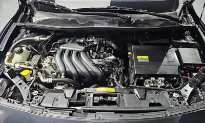 Renault-KoreaSamsung SM3 2015, 69788 км, за 3239.03 USD - фото 6